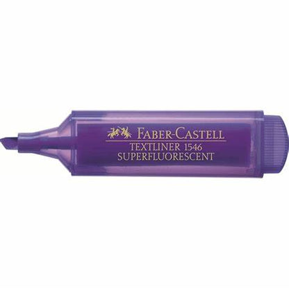 Faber Castell Superfluorescent highlighter