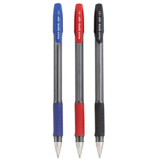 Pilot BPS-GP <B>