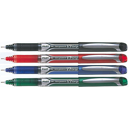 Hi-Tecpoint V7 grip