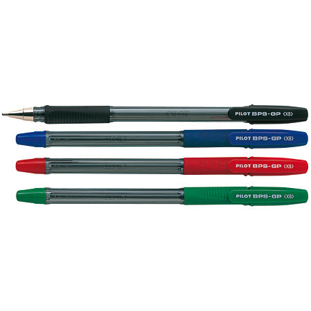 Pilot BPS-GP <XB>