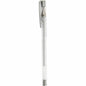 Scool silver pen gel