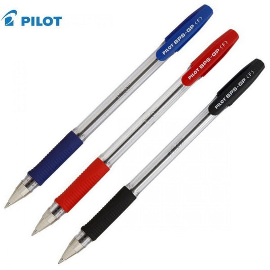 Pilot BPS-GP <F>