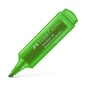Faber Castell Superfluorescent highlighter