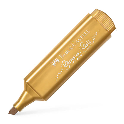 Faber Castell Metallic highlighter