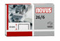 Novus Staples