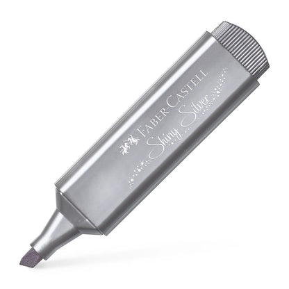 Faber Castell Metallic highlighter
