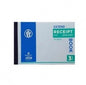 Receipt NCR Bassile freres